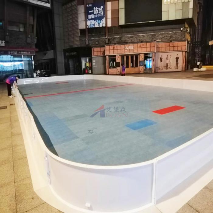 （足球场围挡）旱地足球场围挡抗冲击