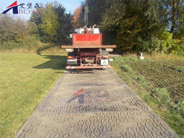 聚乙烯路基板A高分子路基板租赁A租赁高分子路基板厂家
