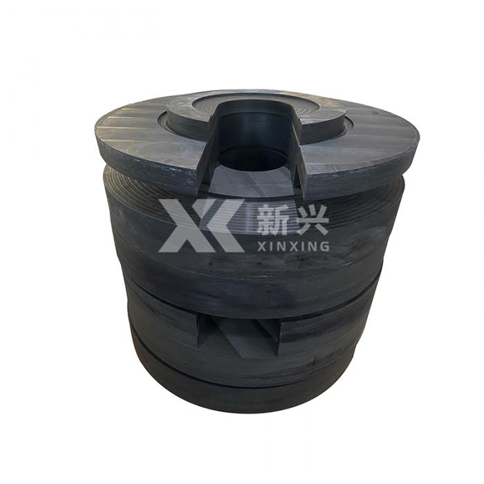 中子慢化含硼聚乙烯板 核辐照含硼聚乙烯工厂定制