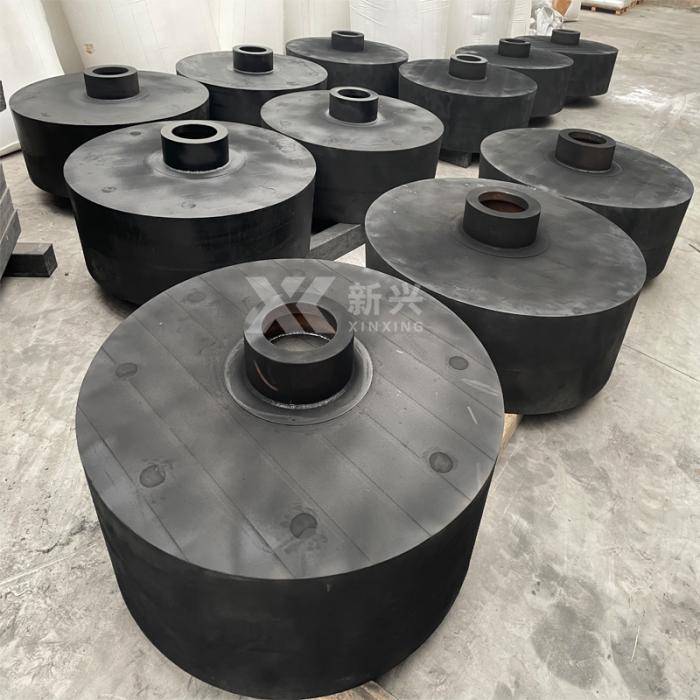 从常规到强辐射：山东新兴 5%–40% 硼含量含硼聚乙烯板一站式解决方案