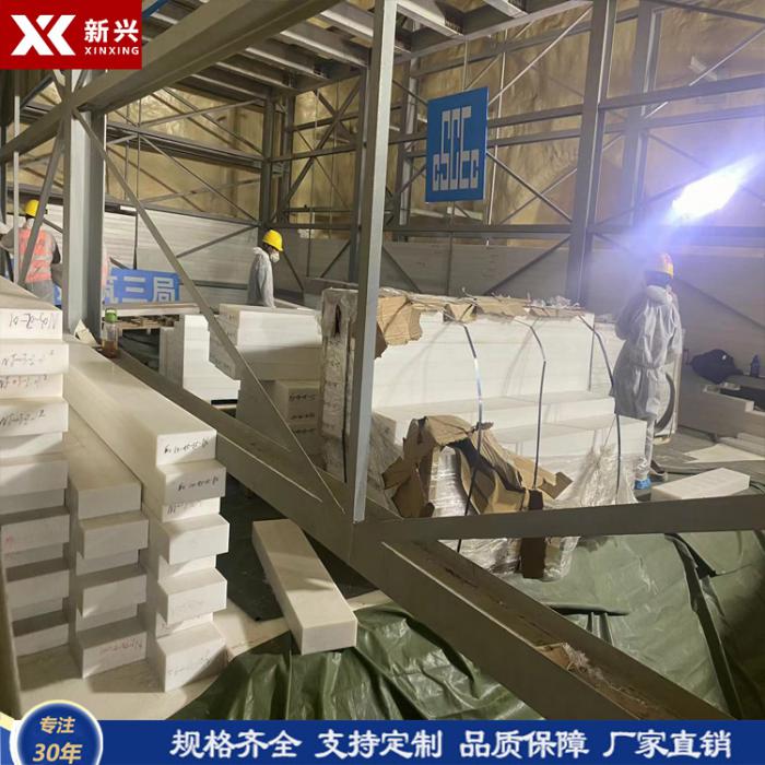 高分子聚乙烯板：以柔克刚的工业基石，重塑多场景应用新边界