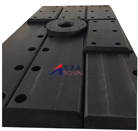 MGE滑板@工程塑料合金MGE滑板