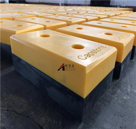 橡胶聚乙烯板@挂胶高分子聚乙烯板