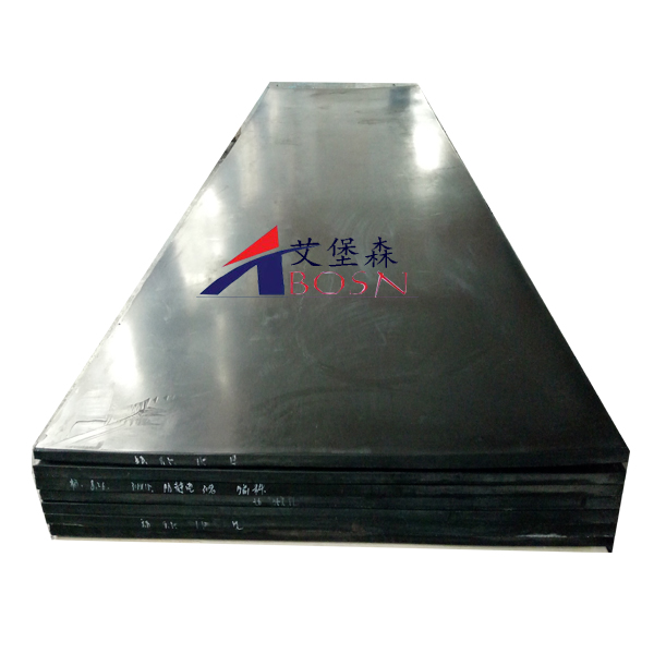 含硼复合板