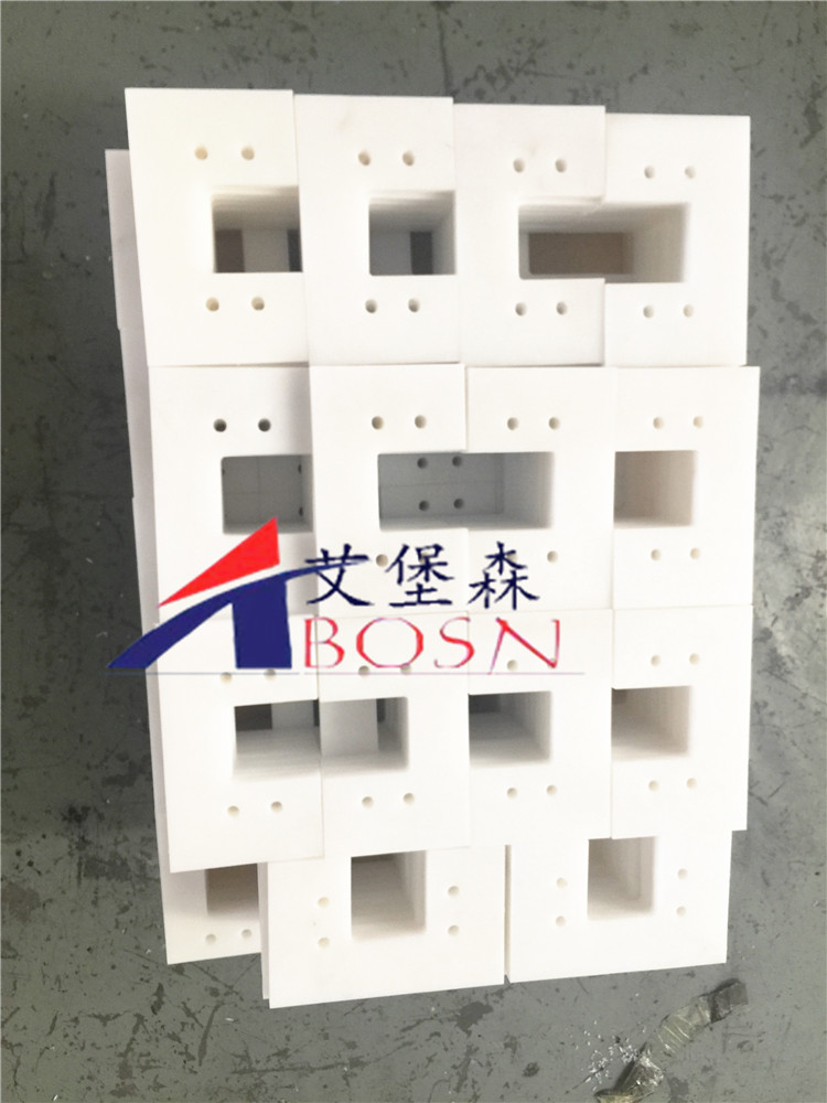 聚乙烯耐磨刮板
