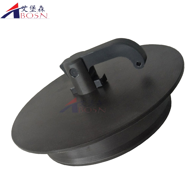 聚乙烯异型加工件
