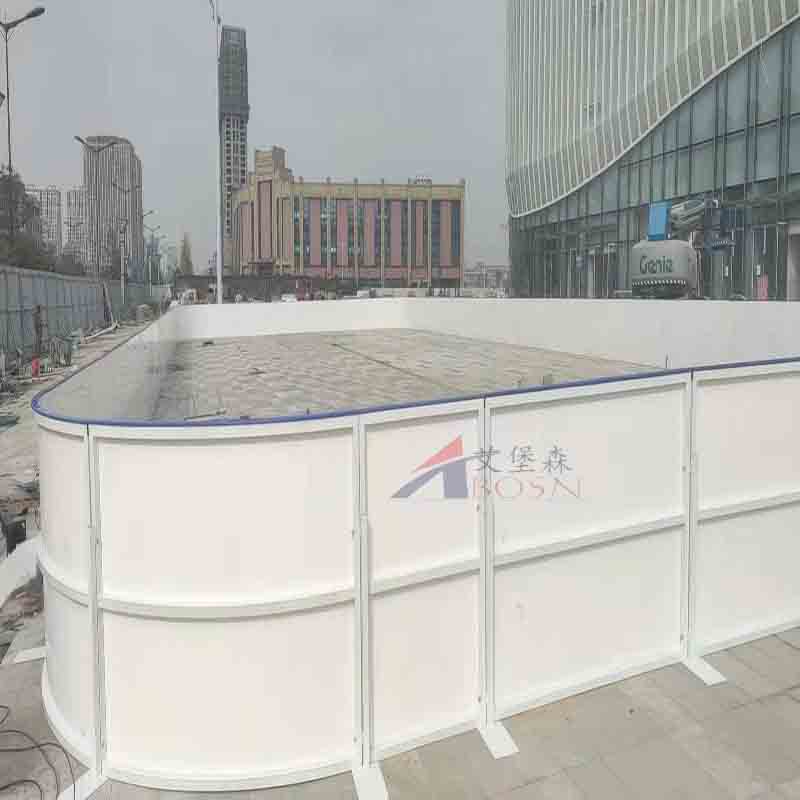 室外围栏