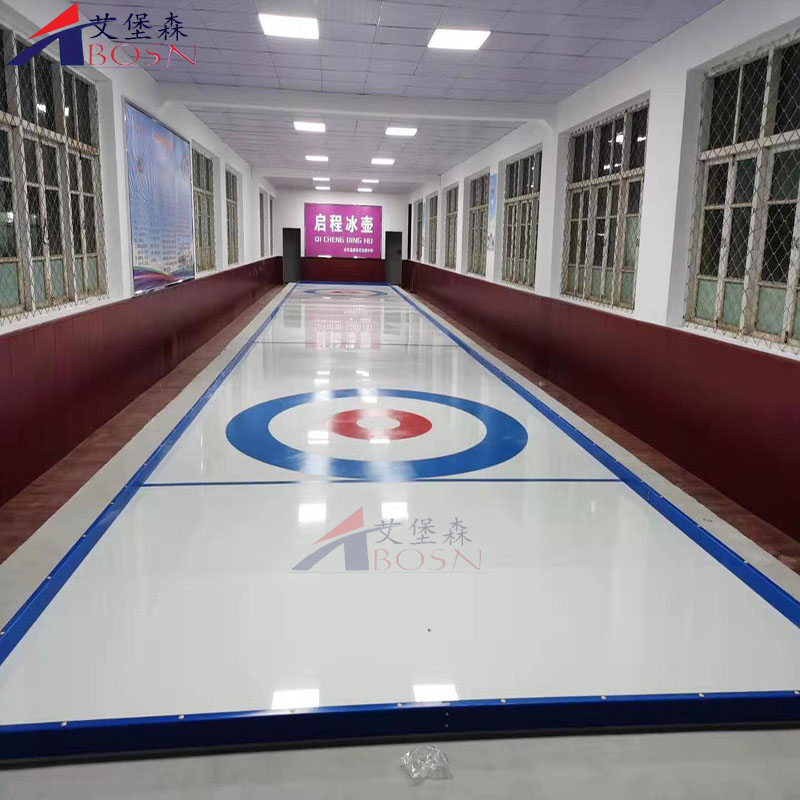 冰球练习垫