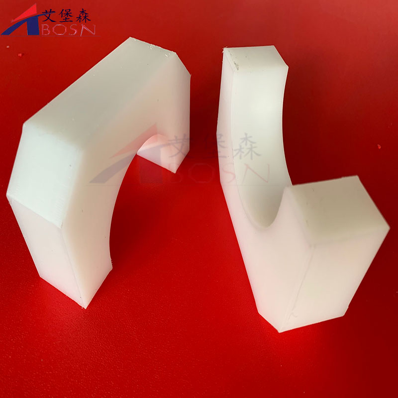PE聚乙烯凌库侧链块