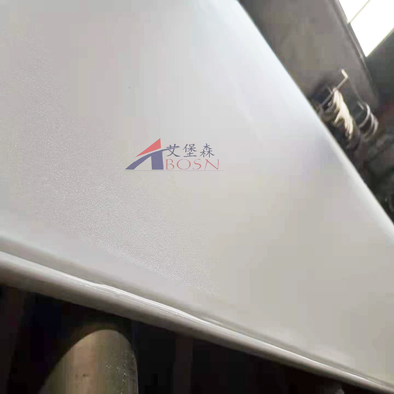 高密度聚乙烯皮纹板