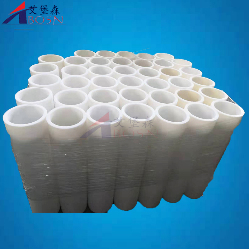 物流分拣聚乙烯耐磨件