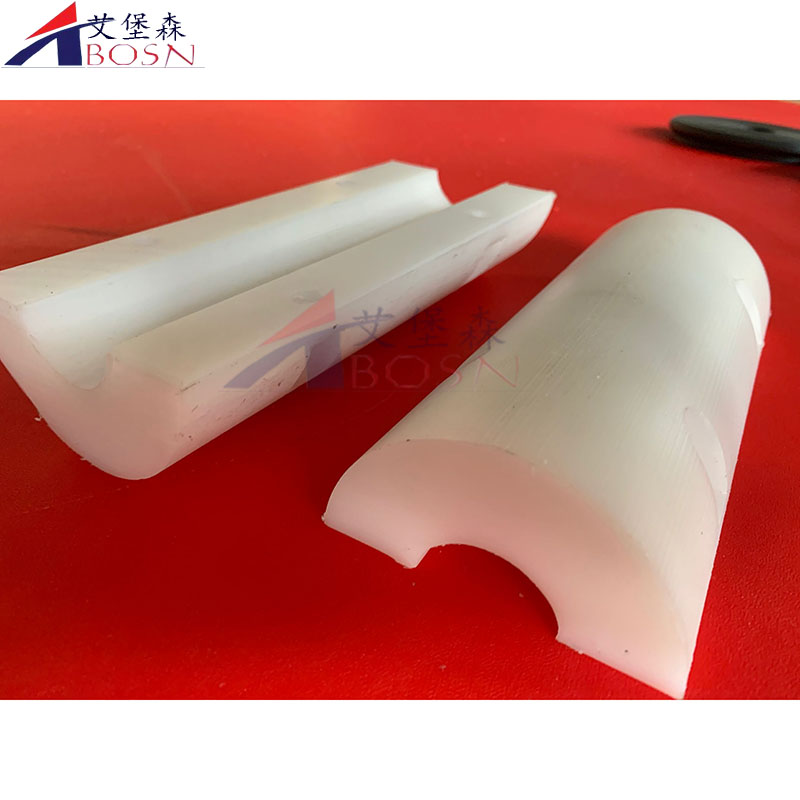 轴承件UPE耐磨加工件