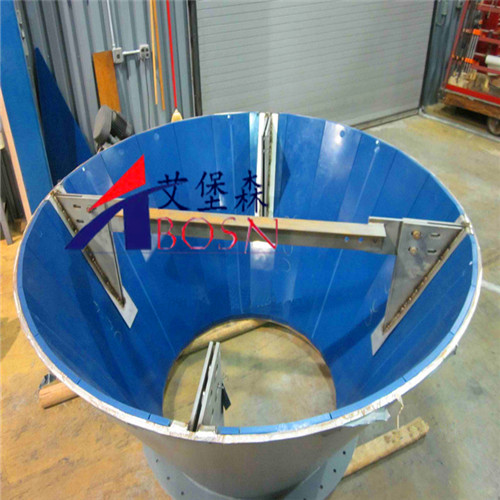 超高分子聚乙烯衬板