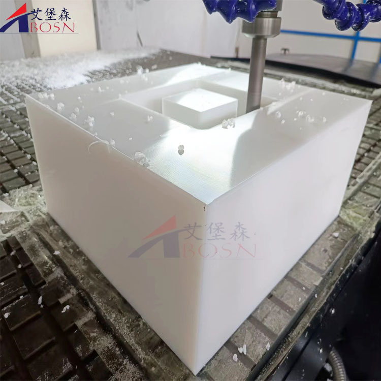 超高分子量聚乙烯抗磨块