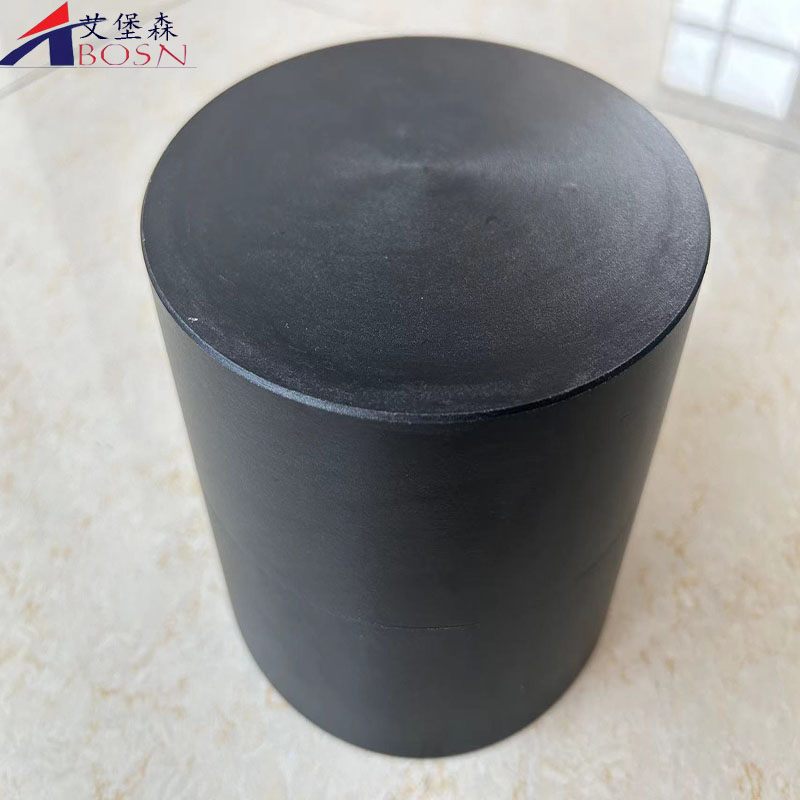 硼聚乙烯板 聚乙烯铅硼板
