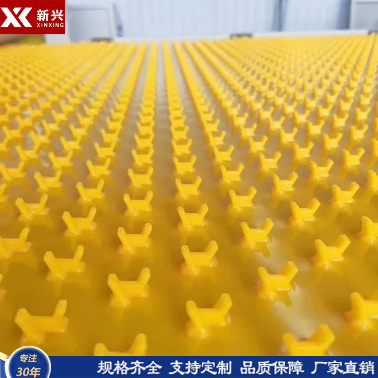 MCPE防水防腐衬片