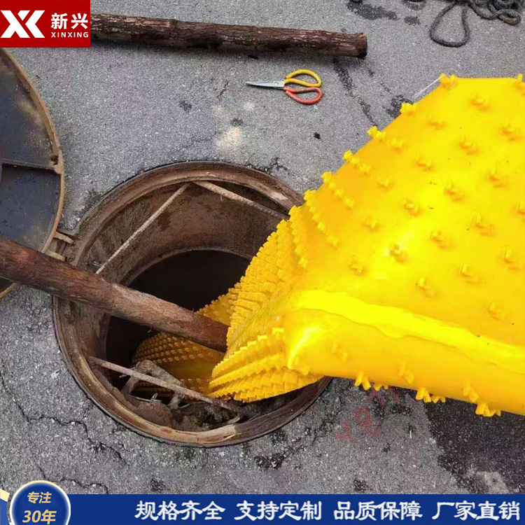 酸洗池PE锚固板