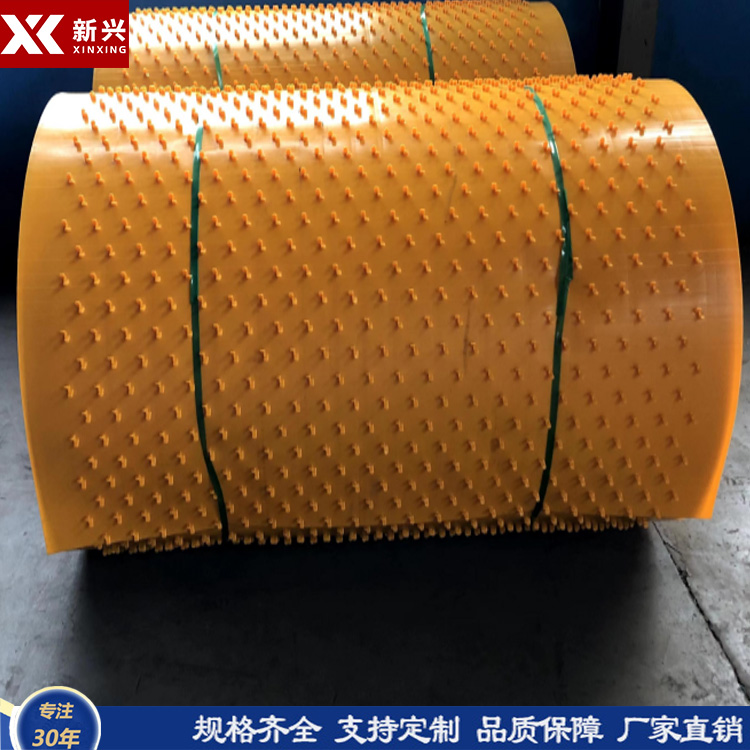 酸洗池PE锚固板