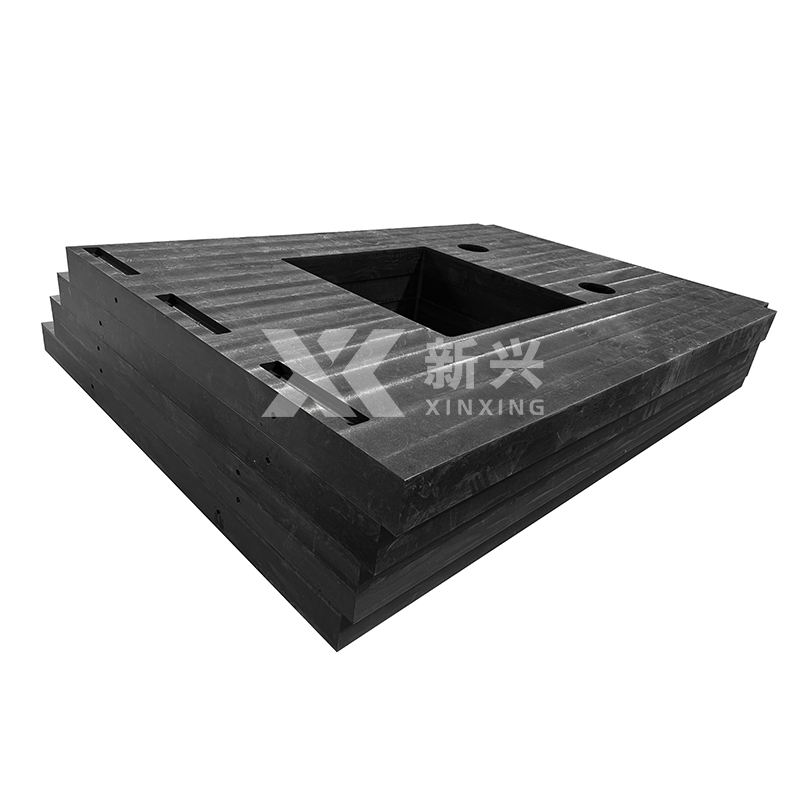 核辐照中子辐射含硼聚乙烯板 核辐照中子辐射含硼聚乙烯板