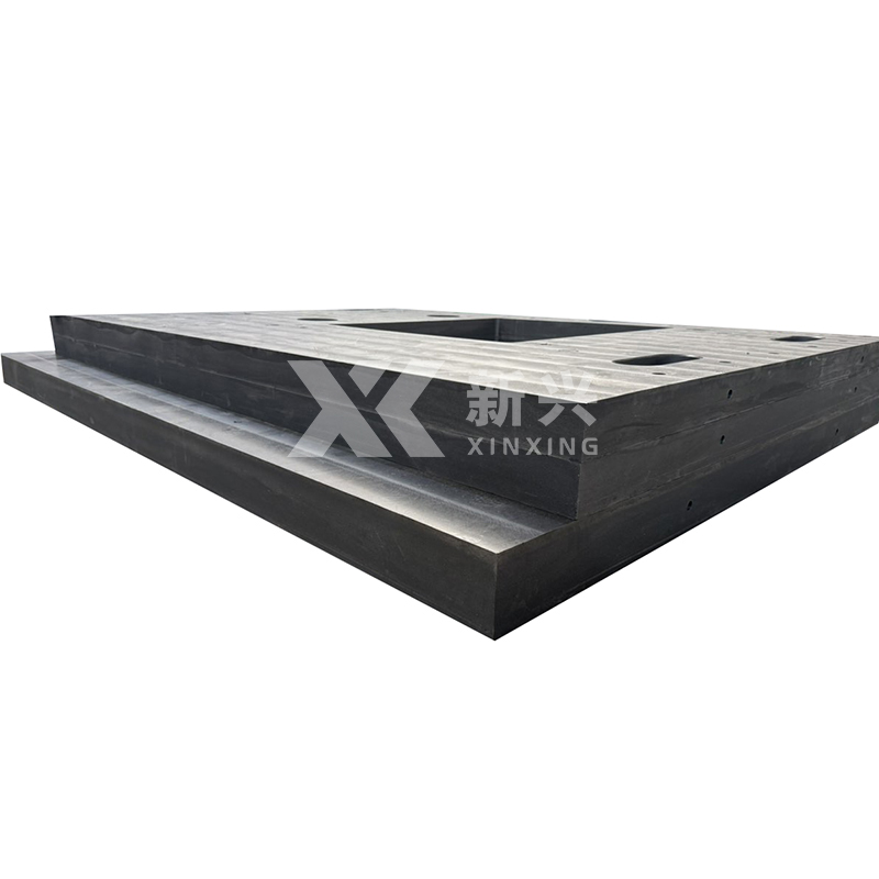 中子慢化含硼聚乙烯板 中子慢化含硼聚乙烯板