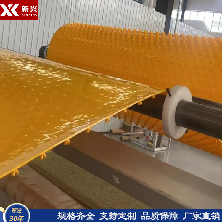 污水池改造mcpe衬垫