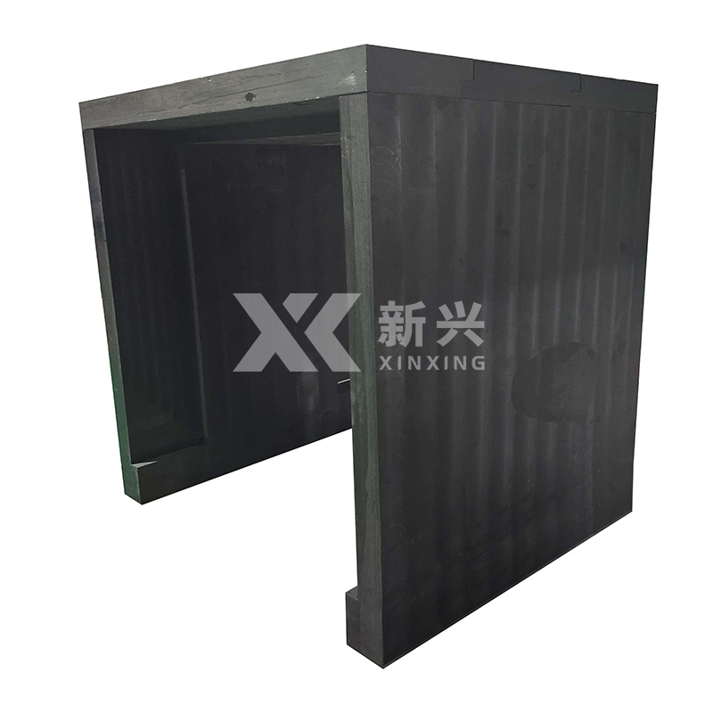 含量含硼聚乙烯板